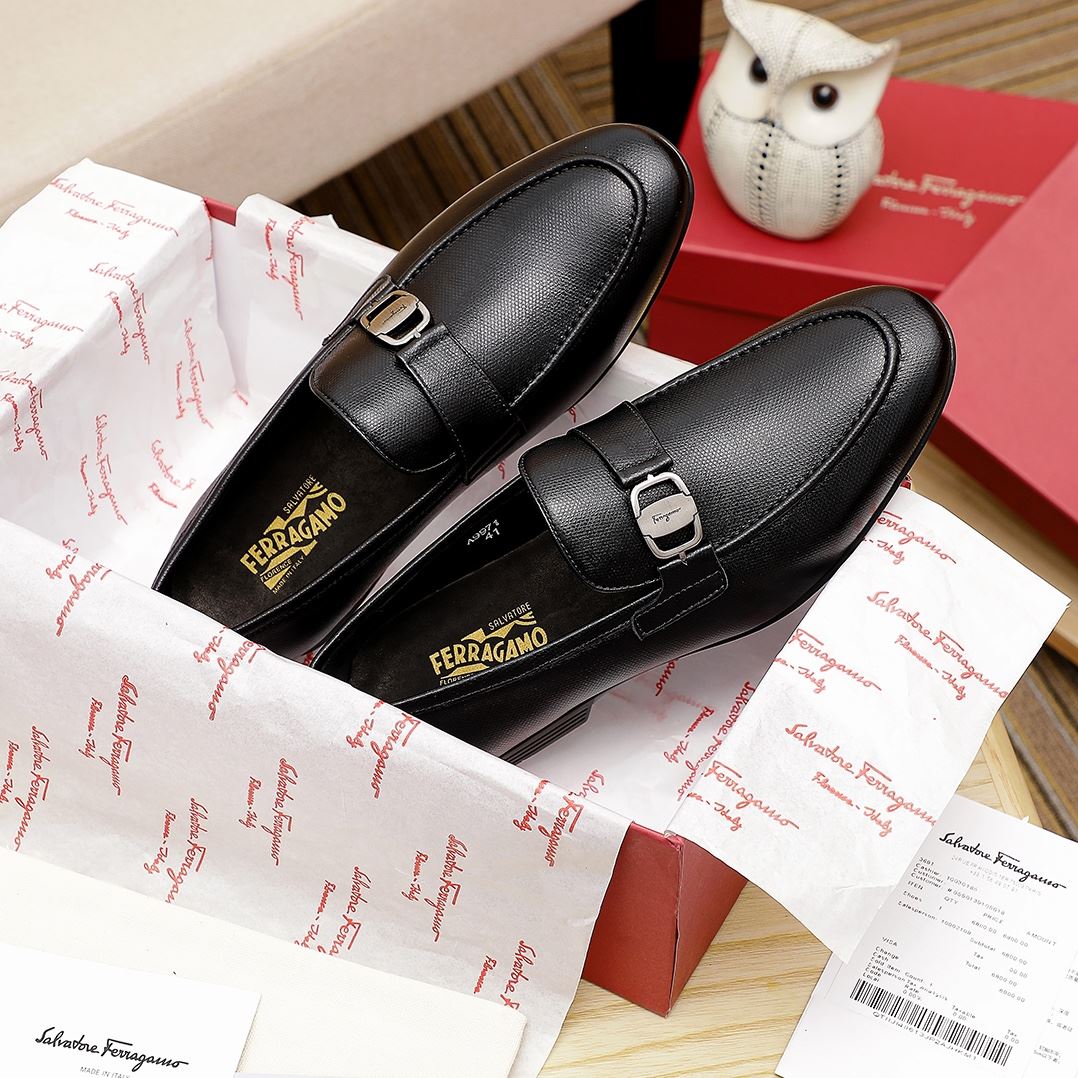 Ferragamo Shoes